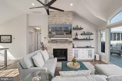 45 Buckingham Avenue, Harvey Cedars, NJ 08008 - Photo 14