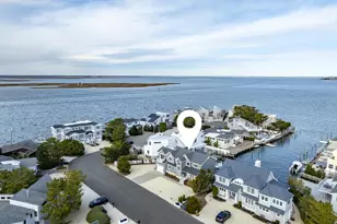 45 Buckingham Ave, Harvey Cedars, NJ 08008 - Photo 1