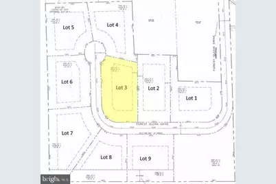 3 Welch Court, Little Egg Harbor, NJ 08087 - Photo 1