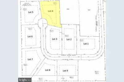 4 Welch Court, Little Egg Harbor, NJ 08087 - Photo 1