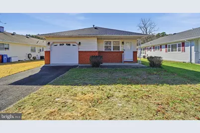 31 Charlotteville Dr S S, Toms River, NJ 08757 - Photo 2