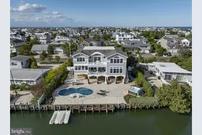 18 Panorama, Long Beach Township, NJ 08008 - Photo 1