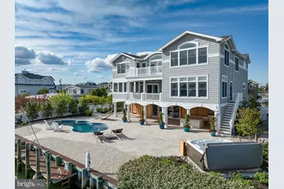 18 Panorama, Long Beach Township, NJ 08008 - Photo 38