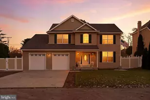 912 Hannibal St, Toms River, NJ 08757 - Photo 2