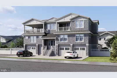 129-C Long Beach Boulevard, Long Beach Township, NJ 08008 - Photo 1