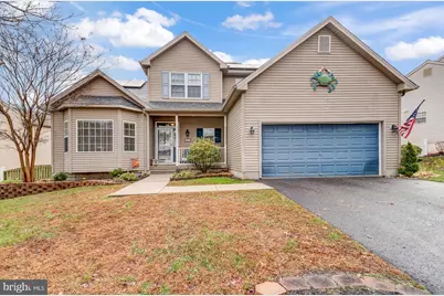 45 Stone Gate, Little Egg Harbor, NJ 08087 - Photo 1