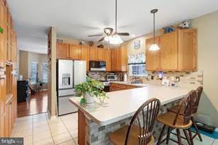 45 Stone Gate, Little Egg Harbor, NJ 08087 - Photo 16