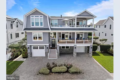 316 Liberty Avenue, Beach Haven, NJ 08008 - Photo 2