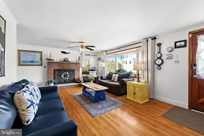 232 N 24th Street, Surf City, NJ 08008 - Photo 6