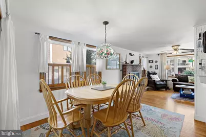 232 N 24th Street, Surf City, NJ 08008 - Photo 16