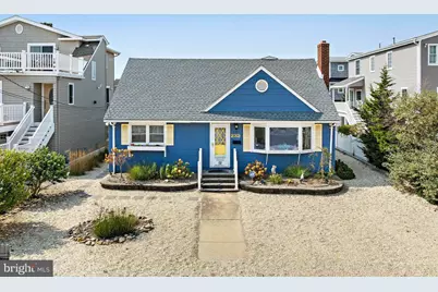 232 N 24th Street, Surf City, NJ 08008 - Photo 4