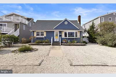 232 N 24th Street, Surf City, NJ 08008 - Photo 1