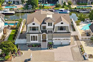 24 Beacon Dr, Long Beach Township, NJ 08008 - Photo 4