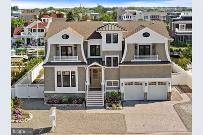 24 Beacon Drive, Long Beach Township, NJ 08008 - Photo 2