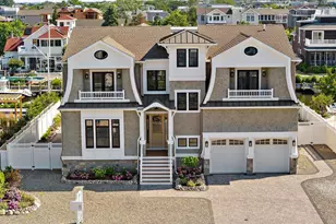 24 Beacon Dr, Long Beach Township, NJ 08008 - Photo 2