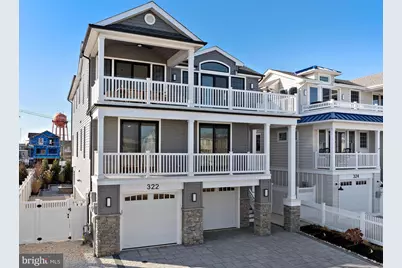 322 Third Street, Beach Haven, NJ 08008 - Photo 4
