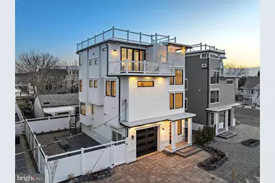 101 W 15th Street, Long Beach Township, NJ 08008 - Photo 2