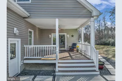 955 Nugentown Road, Little Egg Harbor, NJ 08087 - Photo 38