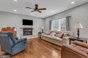 955 Nugentown Rd, Little Egg Harbor, NJ 08087 - Photo 6