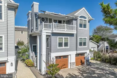 1078 Long Beach Boulevard #1 ( EAST), Beach Haven, NJ 08008 - Photo 2