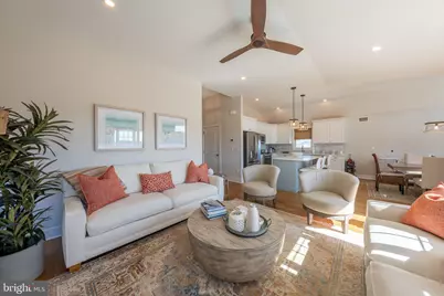 1078 Long Beach Boulevard #1 ( EAST), Beach Haven, NJ 08008 - Photo 16