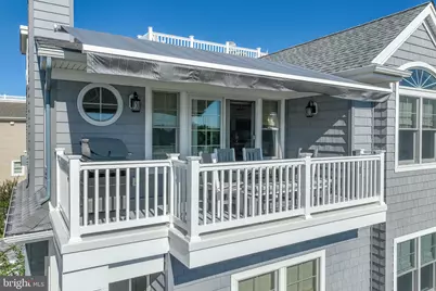 1078 Long Beach Boulevard #1 ( EAST), Beach Haven, NJ 08008 - Photo 36