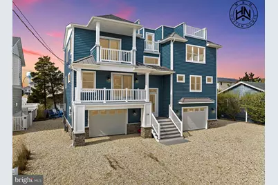 24 W Mears Avenue, Long Beach Township, NJ 08008 - Photo 32
