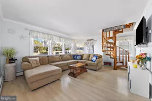 102 E Winifred (79th ) Ave, Long Beach Township, NJ 08008 - Photo 6