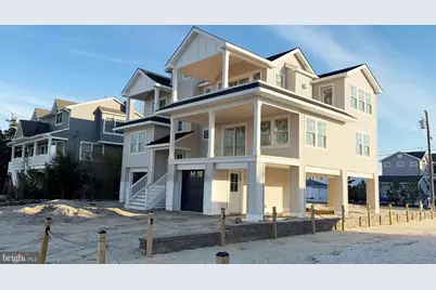 354 W 11th Street, Ship Bottom, NJ 08008 - Photo 2