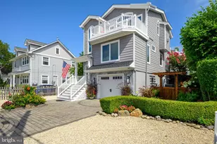1805 S Beach Ave, Long Beach Township, NJ 08008 - Photo 2