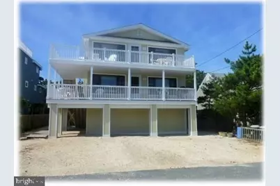 12 E 78th Street #1, Harvey Cedars, NJ 08008 - Photo 1