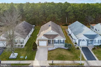 52 Canterbury Lane, Toms River, NJ 08757 - Photo 2