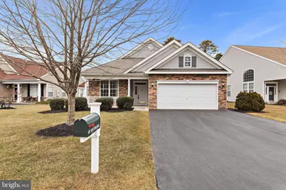 407 Golf View, Little Egg Harbor, NJ 08087 - Photo 6