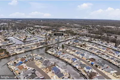 43 Lawrence Drive, Manahawkin, NJ 08050 - Photo 56