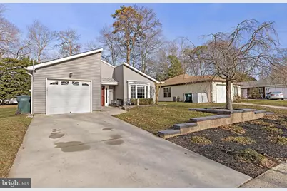 256 Valley Forge Drive, Tuckerton, NJ 08087 - Photo 8