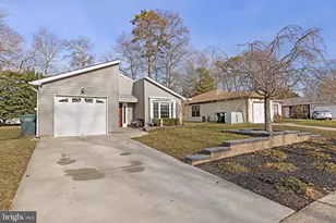 256 Valley Forge Dr, Tuckerton, NJ 08087 - Photo 8