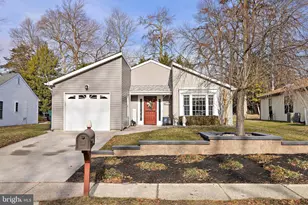 256 Valley Forge Dr, Tuckerton, NJ 08087 - Photo 1