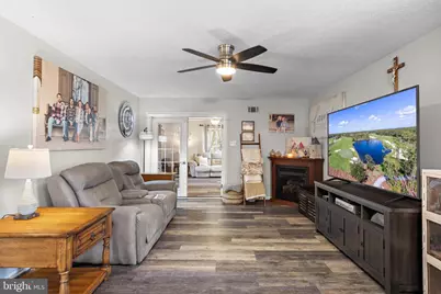 256 Valley Forge Drive, Tuckerton, NJ 08087 - Photo 16