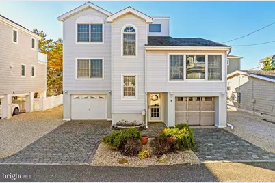 4 W Joshua Avenue, Long Beach Township, NJ 08008 - Photo 1