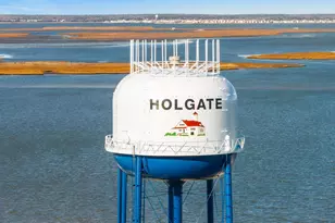 4 W Joshua Ave, Long Beach Township, NJ 08008 - Photo 66