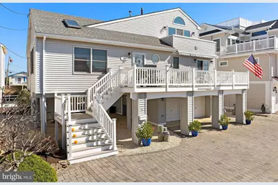 11 W 87th Street, Long Beach Township, NJ 08008 - Photo 2