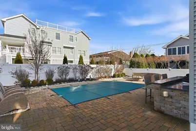 3 W Essex Avenue, Harvey Cedars, NJ 08008 - Photo 40