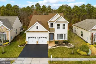 143 Arborridge, Forked River, NJ 08731 - Photo 2