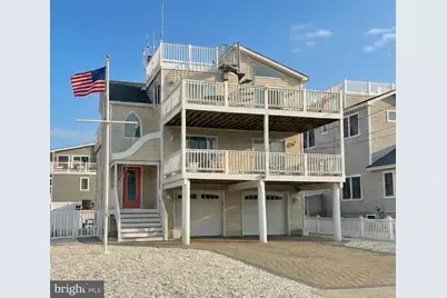 5 W 20th Street, Long Beach, NJ 08008 - Photo 1