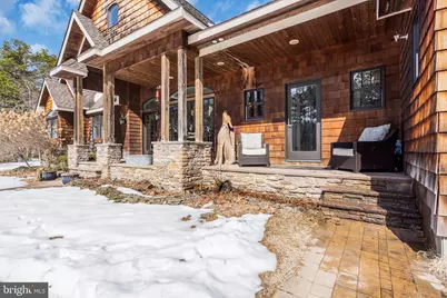 222 Wells Mills Road, Waretown, NJ 08758 - Photo 8