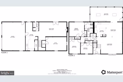 170-174 W Millstream Road, Cream Ridge, NJ 08514 - Photo 108