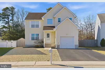 22 Dolphin Circle W, Bayville, NJ 08721 - Photo 4