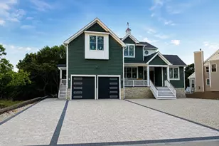 208 Country Club Blvd, Tuckerton, NJ 08087 - Photo 1
