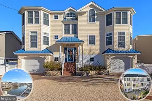 16 Mark Dr, Manahawkin, NJ 08050 - Photo 1