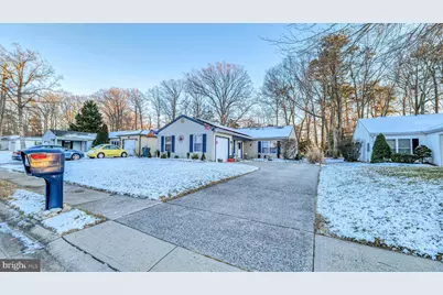 227 Valley Forge Drive, Tuckerton, NJ 08087 - Photo 30